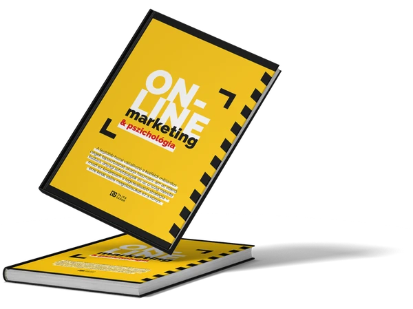 Dajka Gábor: Online Marketing és Pszichológia – könyvbemutató