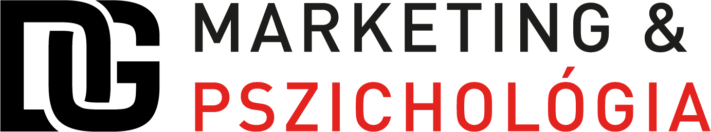 DG Marketing & Pszichológia