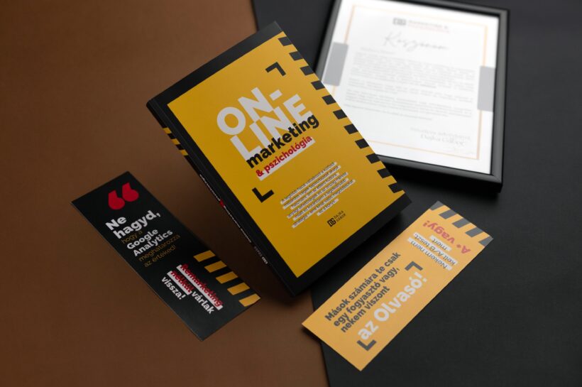 Fogyasztáslélektan könyv marketingeseknek